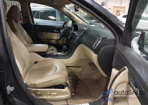 2012 GMC Acadia Denali from USA, damaged, VIN 1GKKVTED9CJ231229